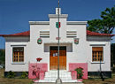 Building in Alieu