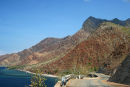 Coastline