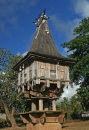 Fataluku house II