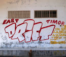 Grafitti