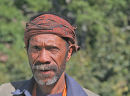 Mambai man