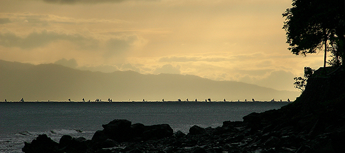 Lombok Strait