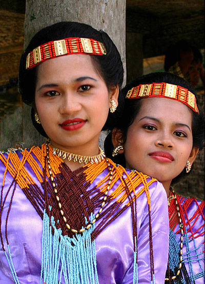 Tana Toraja wedding 