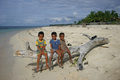 Beach boys..