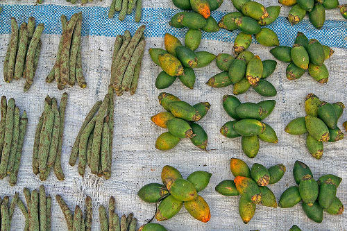 For betel chewing