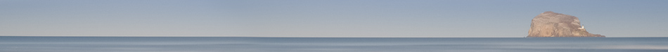 Bass Rock Photography
