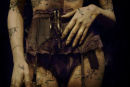 Mannequin #6 - Tattooed