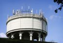 Congleton water towers #1