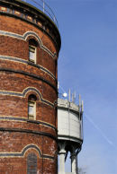 Congleton water towers #4