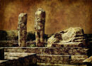 Dreams of lost civilisations #1