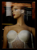 Mannequin #9