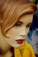 Mannequin #10