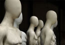 Mannequin #28
