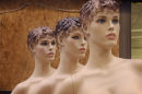 Mannequin #25