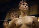 Mannequin #24