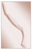 Abstract nude #4