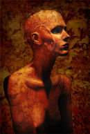 Mannequin #2