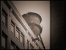 Montreal rooftops #2