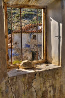 Ruin nr Bedar #4