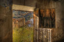 Ruin nr Bedar #2