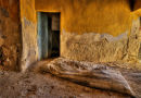 Ruin nr Bedar #3