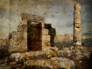 Dreams of lost civilisations #2