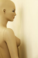Mannequin #34