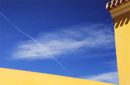 Vapour trail