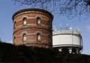 Congleton water towers #2