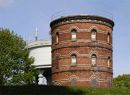 Congleton water towers #3