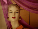 Mannequin #16