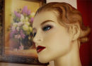 Mannequin #18