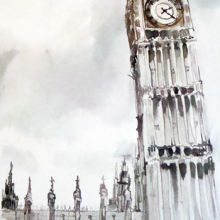 Big Ben