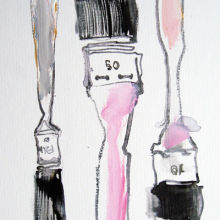 Brushes