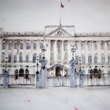 Buckingham Palace