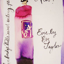 Evie Perfume