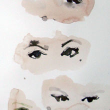 Eyes
