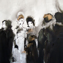 Favourite Opera Dresses. SOLD