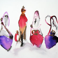 Royal Collection Shoes