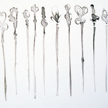 Hairpins