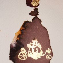 Imperial State Coach Perfume 