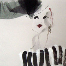 Jealous, no doubt... SOLD