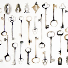 Keys and Key Plates