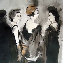 Opera Divas SOLD