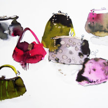 Seven Bags