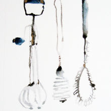 Three Types of Whisk