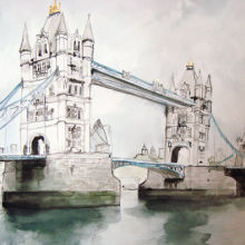 Tower Bridge