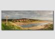Alnmouth Panorama - NP091