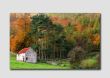 Autumn Barn  -  PS010