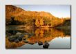 An Autumn Dawn on Blea Tarn - LS028